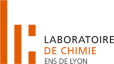 Laboratoire de Chimie ENSsmall